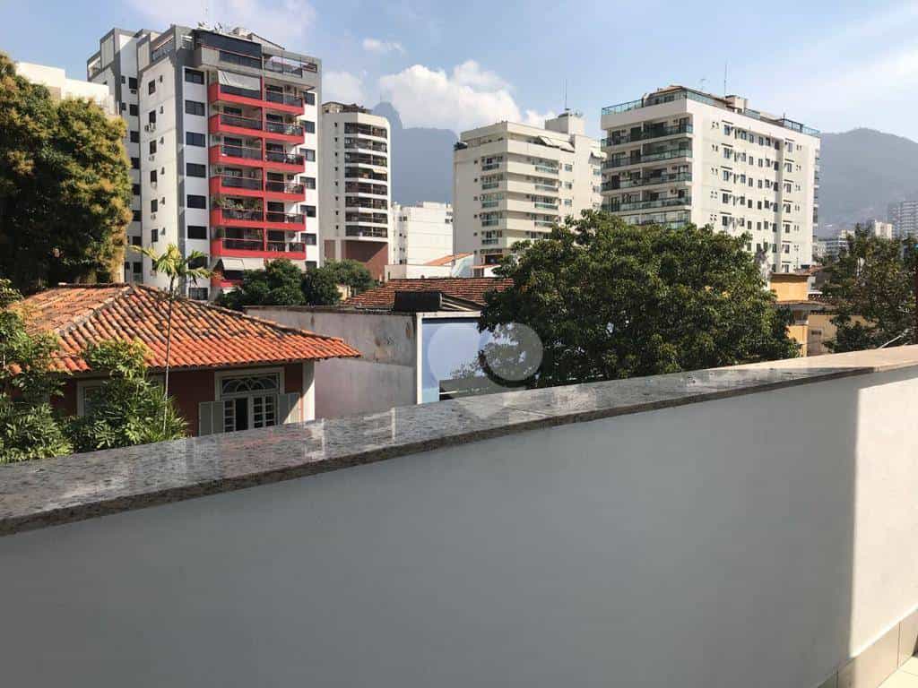 casa en Botafogo, Rio de Janeiro 11668355