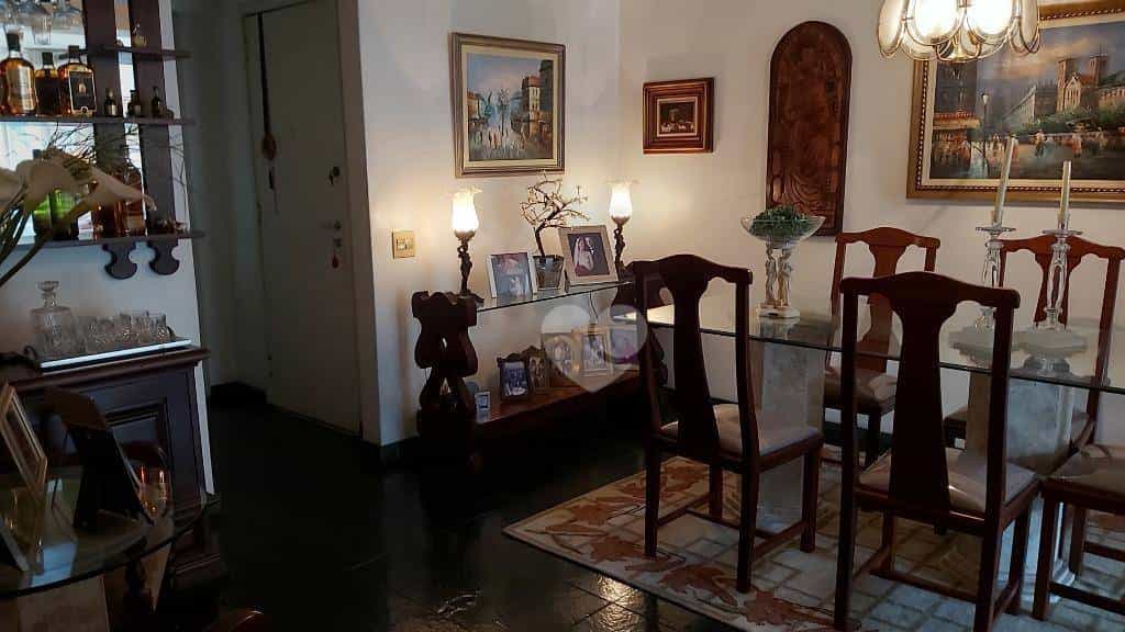 公寓 在 拉蘭熱拉斯, 里約熱內盧 11668357