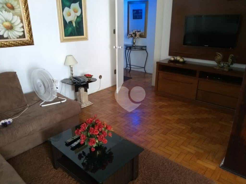 公寓 在 蒂茹卡, 里約熱內盧 11668358