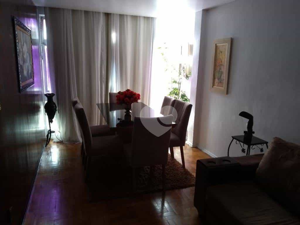 Квартира в Тіхука, Ріо-де-Жанейро 11668358