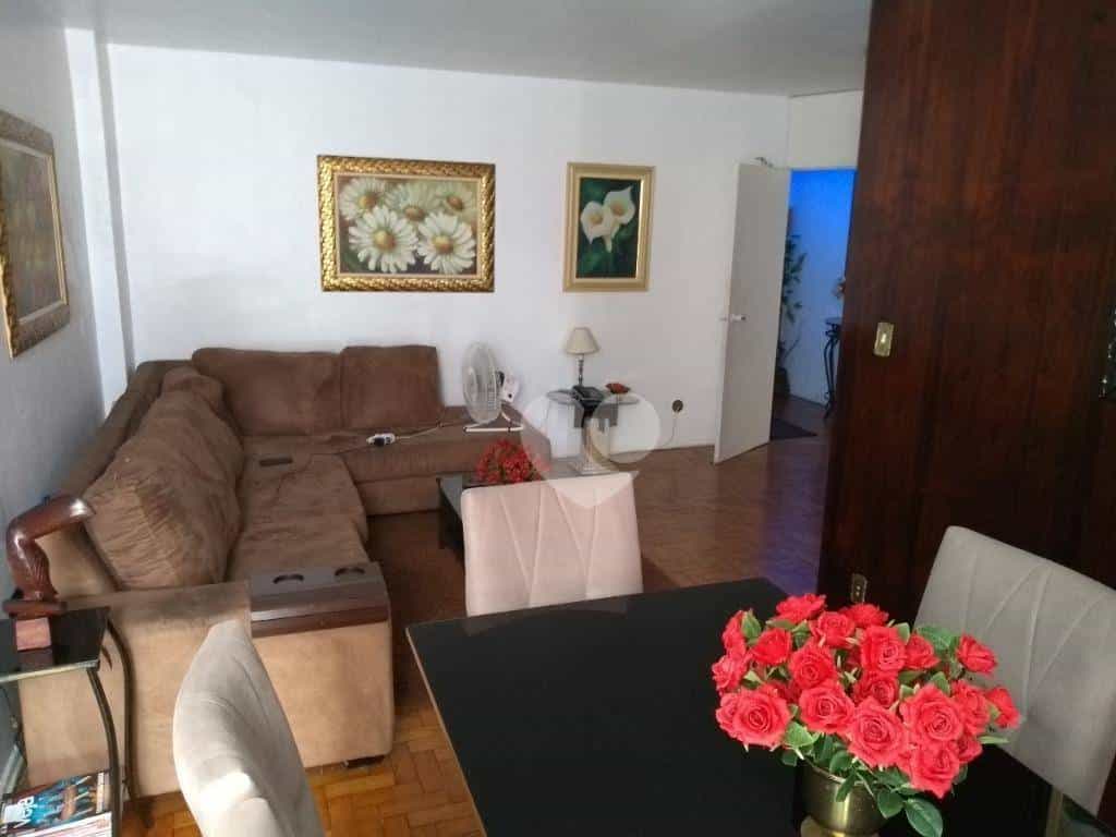 公寓 在 蒂茹卡, 里約熱內盧 11668358
