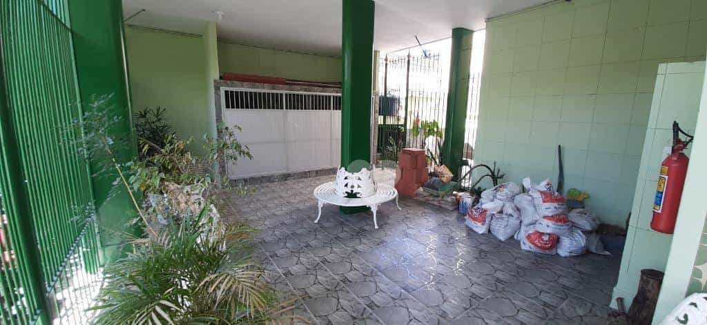 Eigentumswohnung im Grajau, Rio de Janeiro 11668364