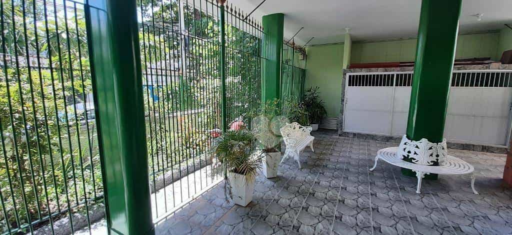 Eigentumswohnung im Grajau, Rio de Janeiro 11668364