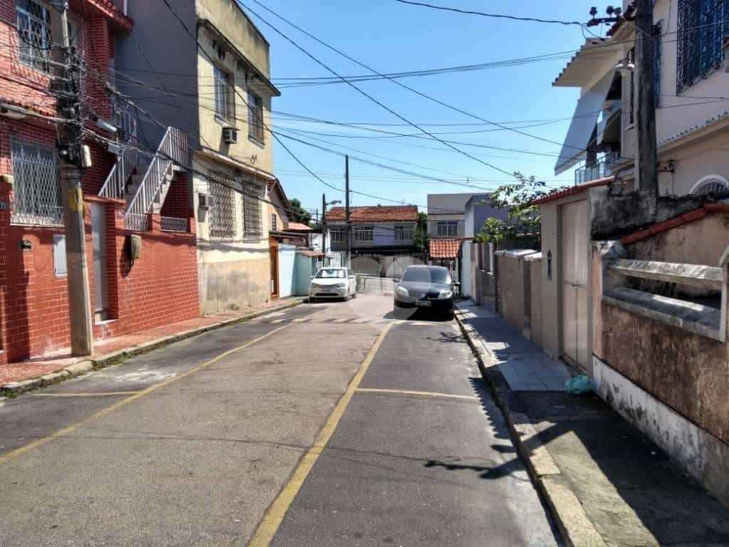 Hus i Agua Santa, Rio de Janeiro 11668369