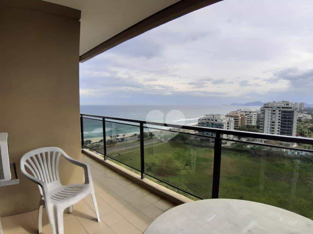 Condominium dans Barra de Tijuca, Rio de Janeiro 11668370