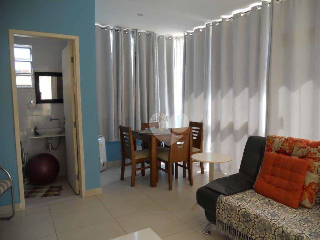 公寓 在 , Rio de Janeiro 11668373