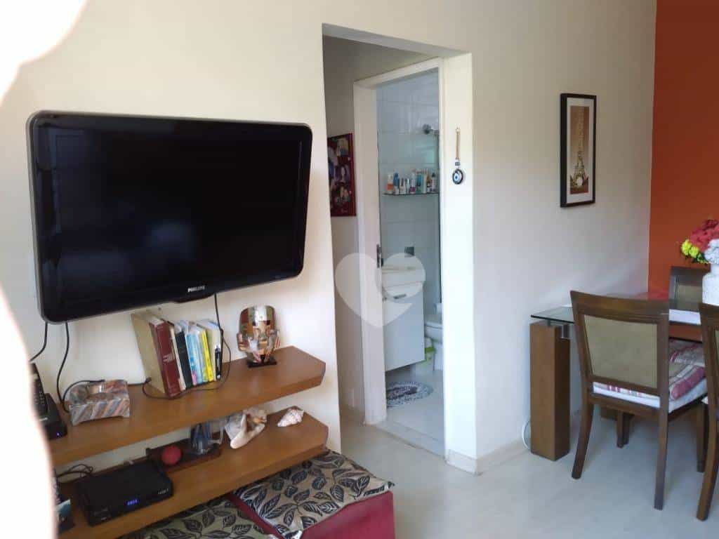 公寓 在 蒂茹卡, 里約熱內盧 11668374