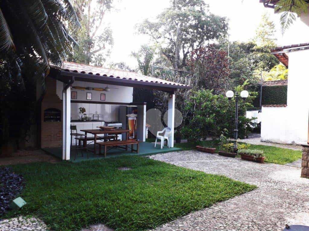 Rumah di , Rio de Janeiro 11668377
