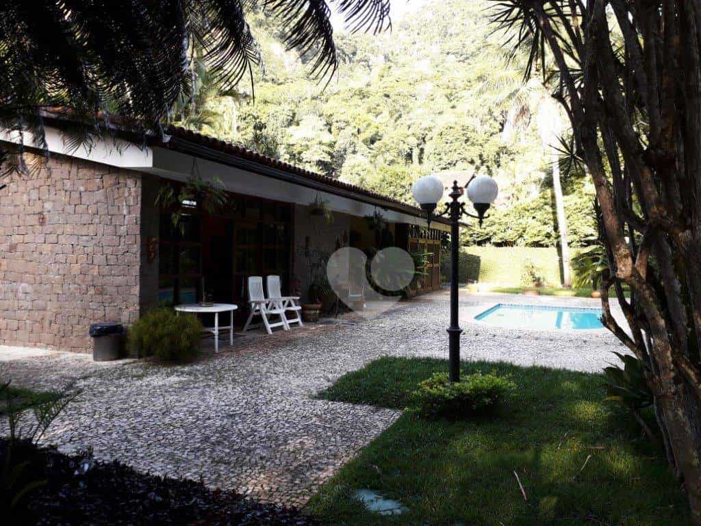 House in Itanhanga, Rio de Janeiro 11668377