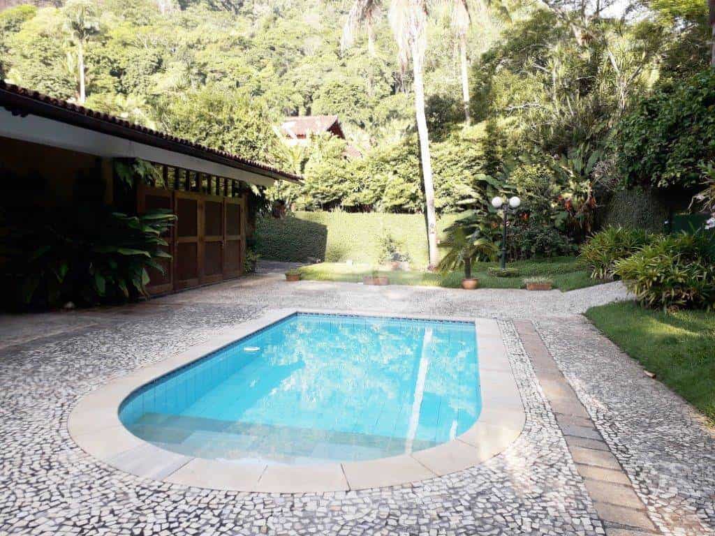 House in Itanhanga, Rio de Janeiro 11668377