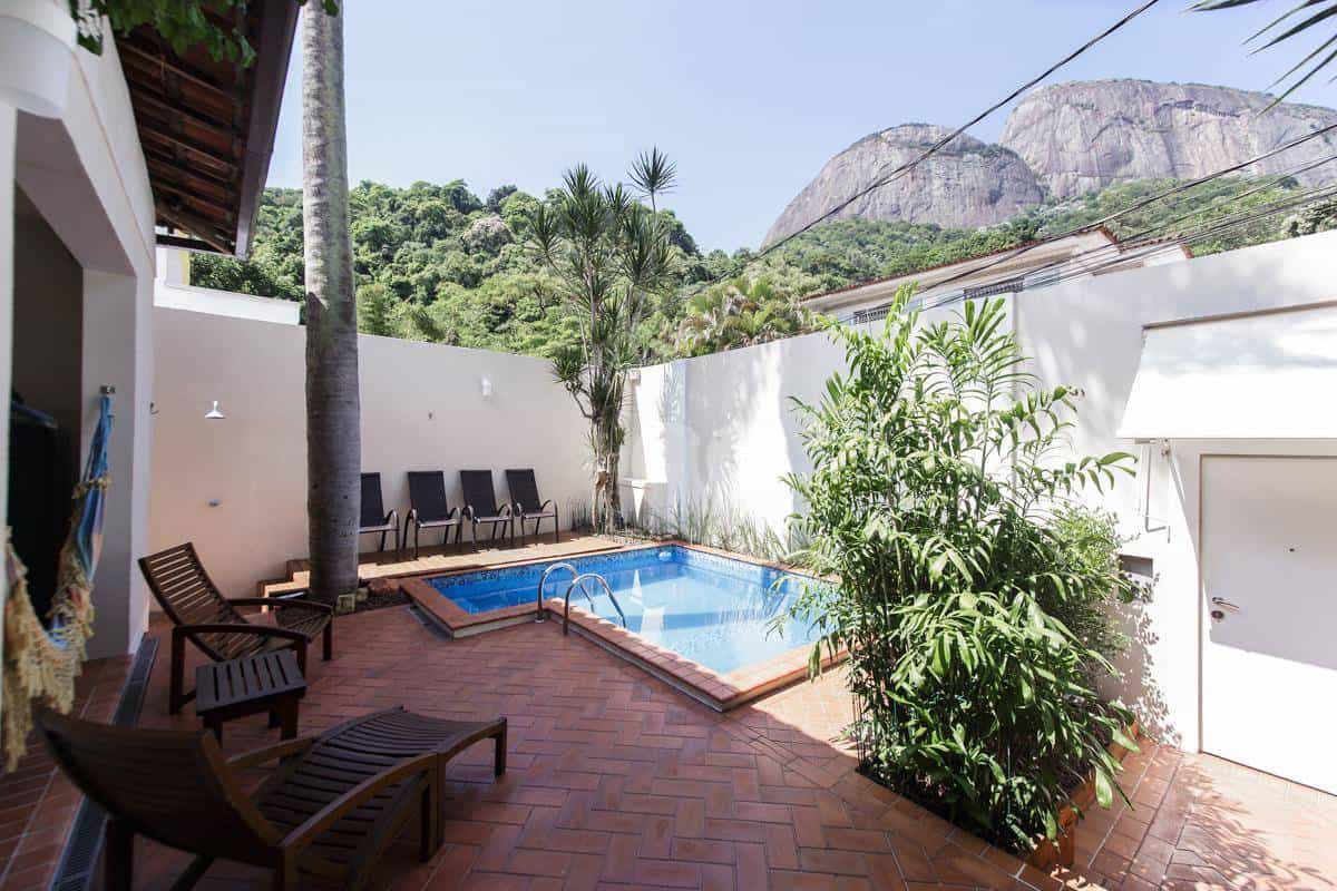 casa no Gávea, Rio de Janeiro 11668382