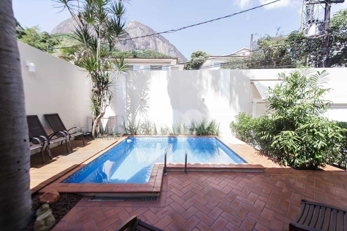 Haus im Gab ein, Rio de Janeiro 11668382