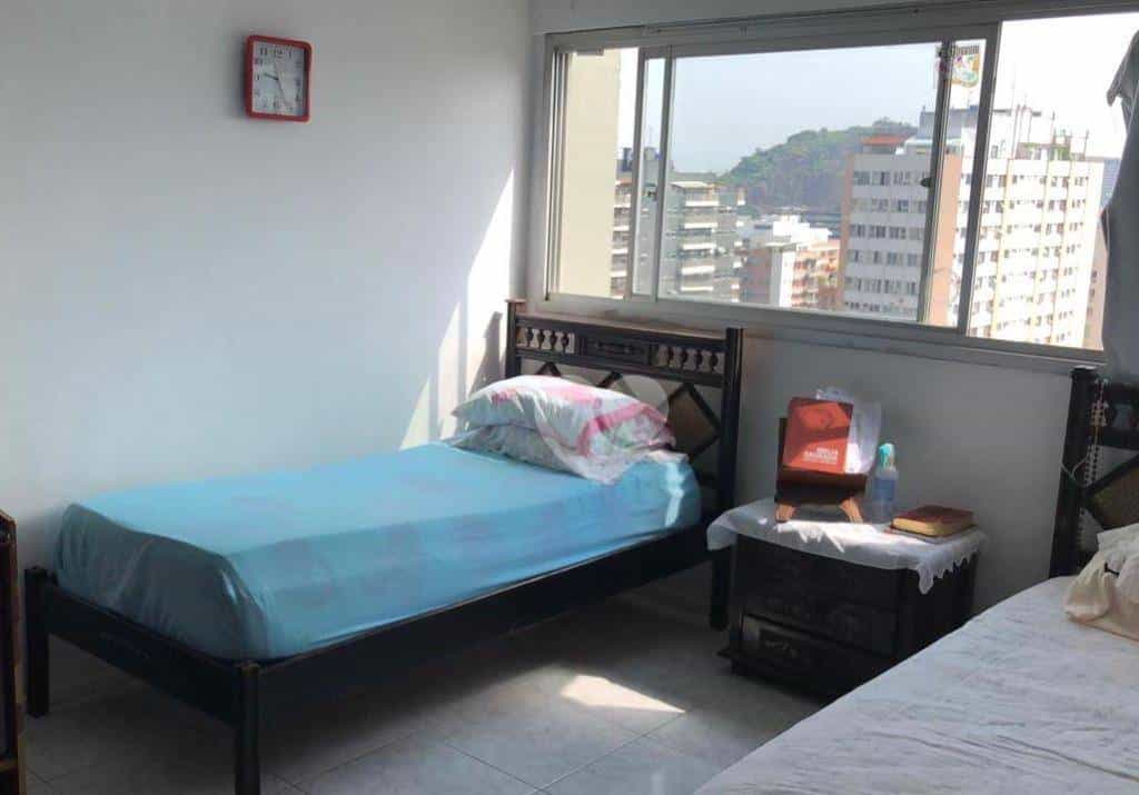 公寓 在 蒂茹卡, 里約熱內盧 11668383