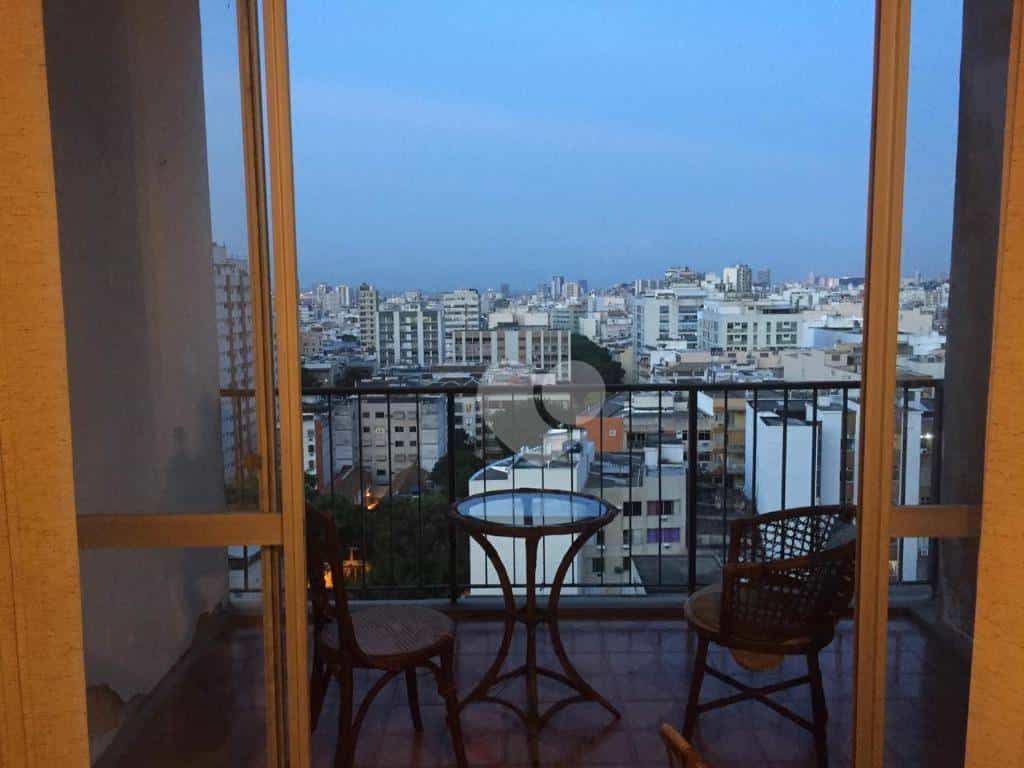 公寓 在 蒂茹卡, 里約熱內盧 11668383