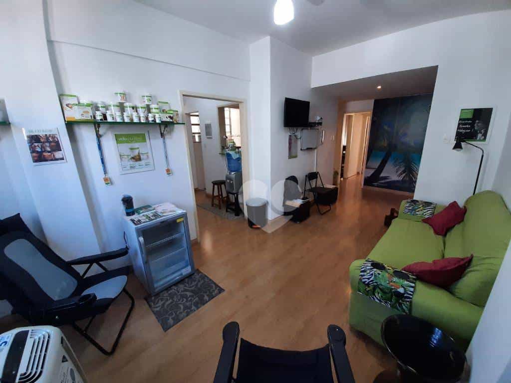 公寓 在 安达莱, 里约热内卢 11668385
