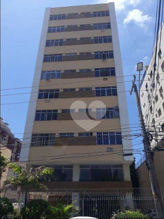 Eigentumswohnung im Meier, Rio de Janeiro 11668390