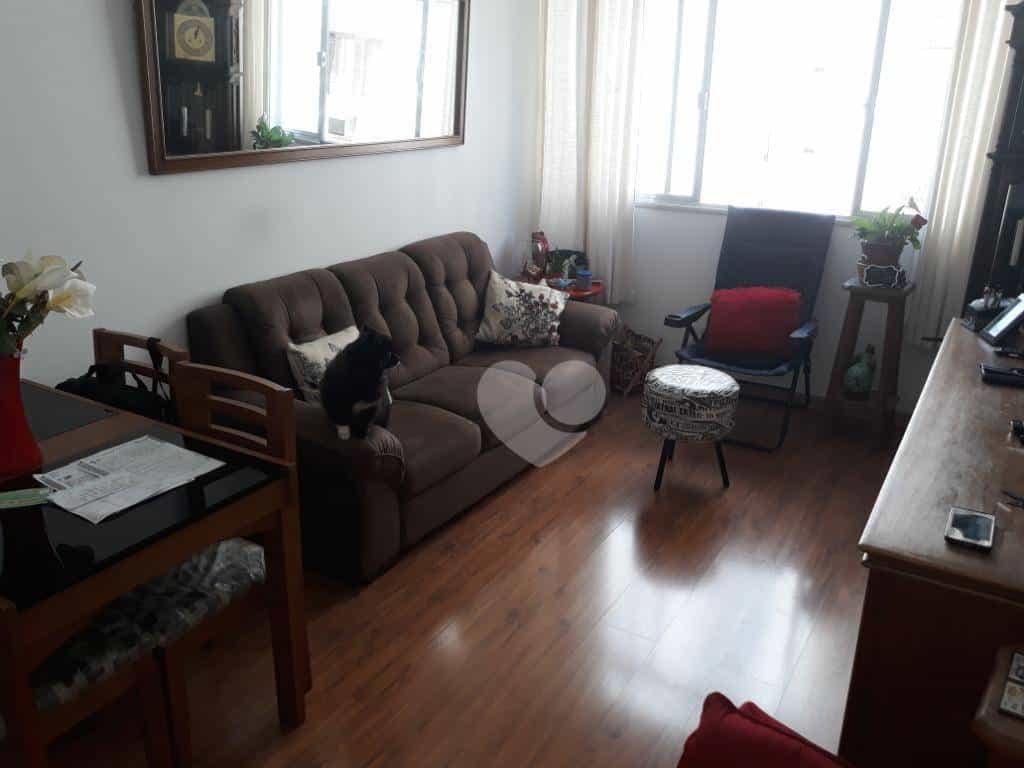 公寓 在 迈尔, 里约热内卢 11668390