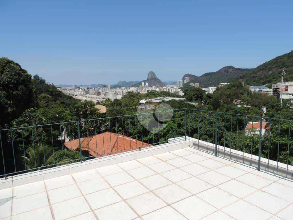 房子 在 , Rio de Janeiro 11668394