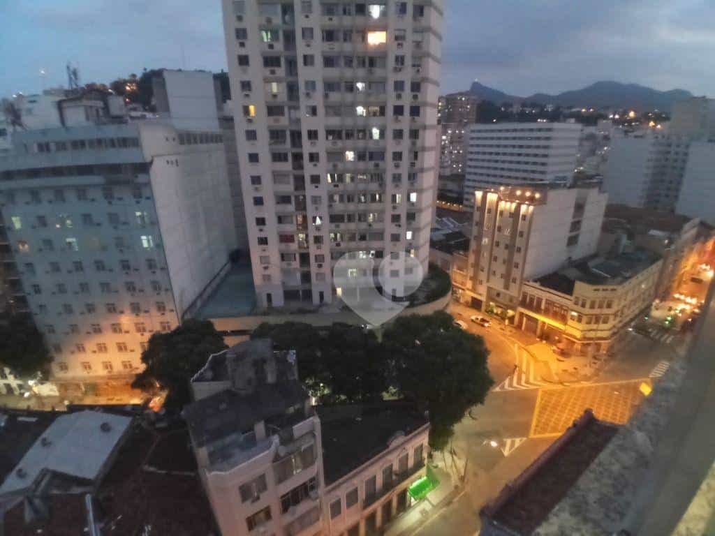 Eigentumswohnung im Catumbi, Rio de Janeiro 11668406