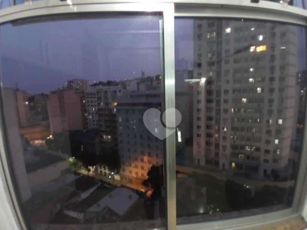 Condominio en catumbí, Rio de Janeiro 11668406