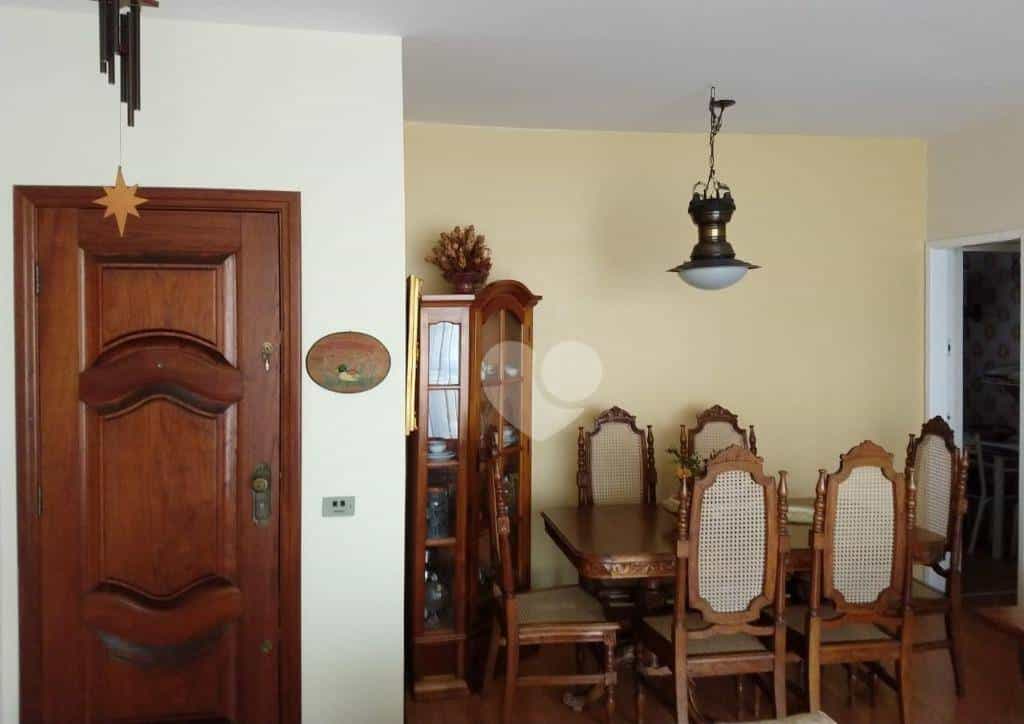 公寓 在 蒂茹卡, 里約熱內盧 11668408