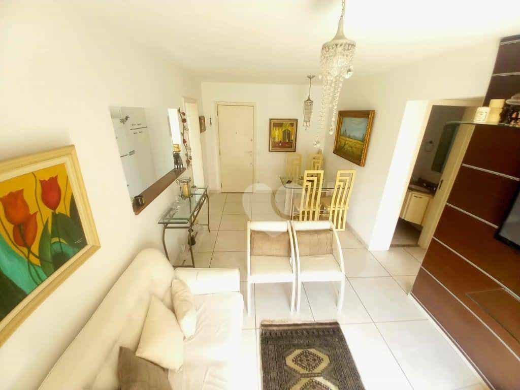 公寓 在 雷斯廷加·德·伊塔佩巴, 里約熱內盧 11668423