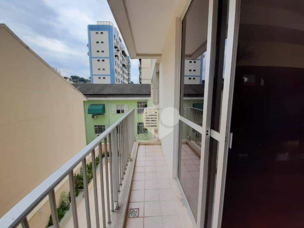 Condominium in Tijuca, Rio de Janeiro 11668430