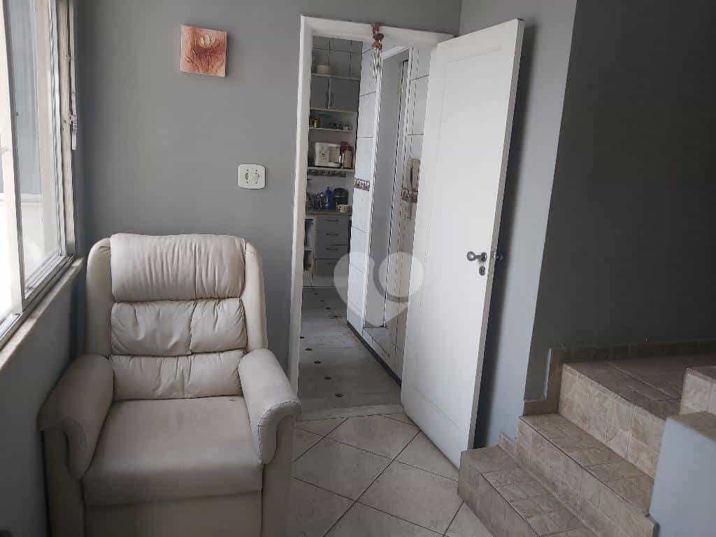 公寓 在 , Rio de Janeiro 11668433
