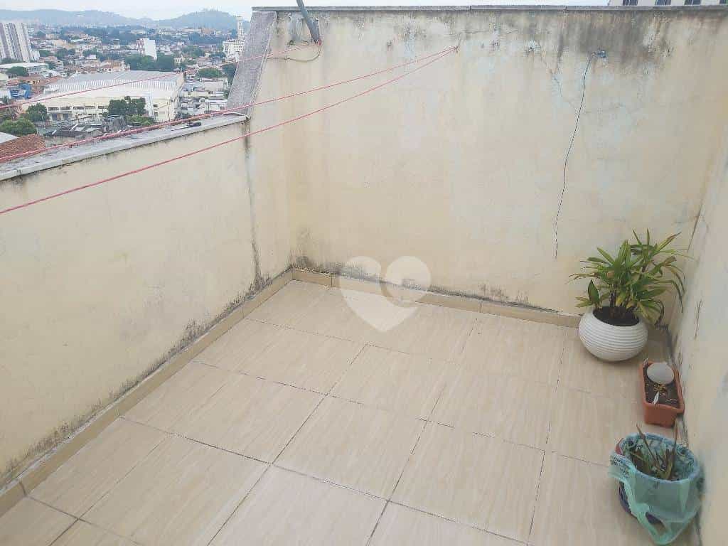 Condominio en , Rio de Janeiro 11668433