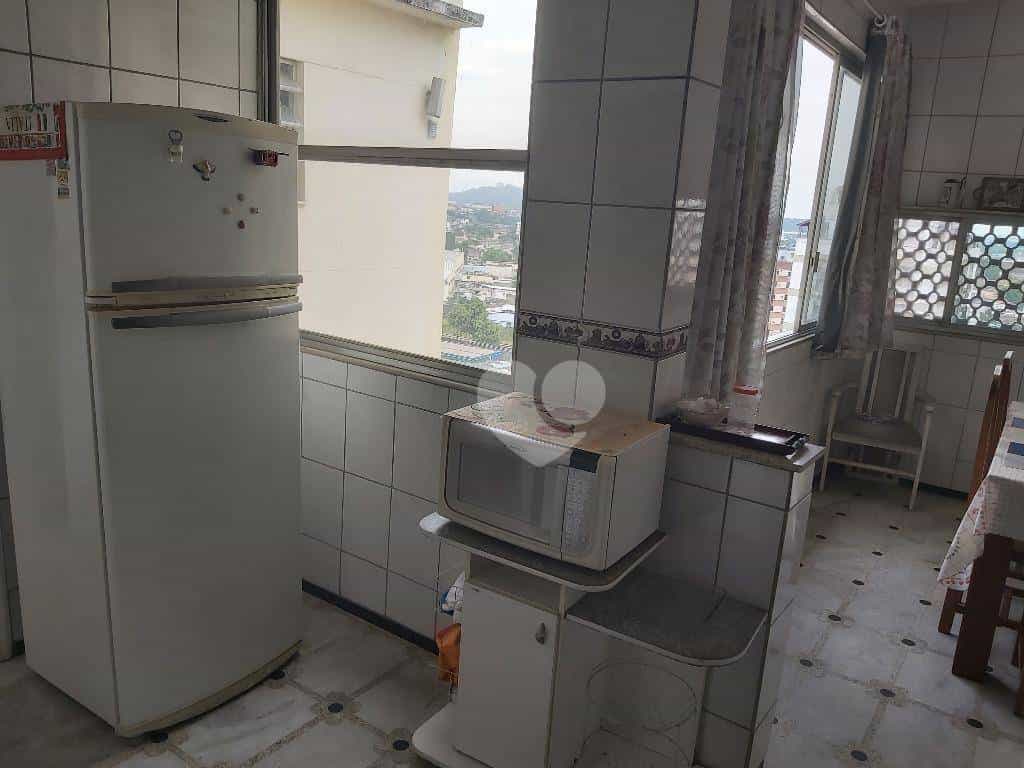 Condominium in , Rio de Janeiro 11668433