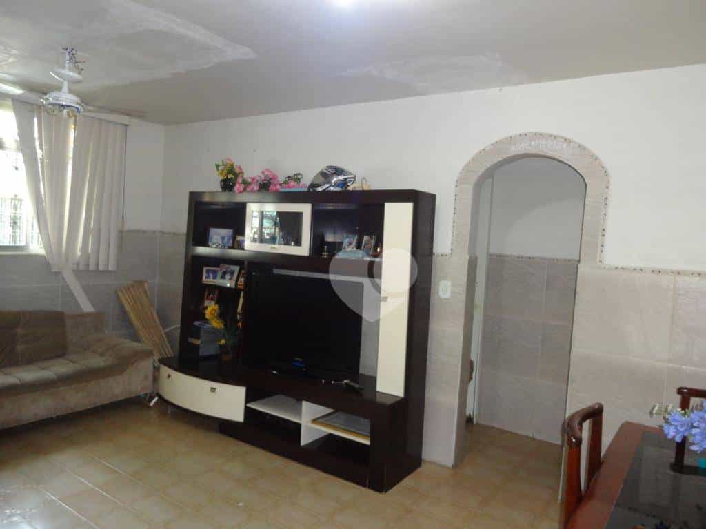 House in Engenho Novo, Rio de Janeiro 11668434