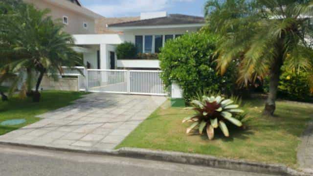 σπίτι σε Restinga de Itapeba, Ρίο Ντε Τζανέιρο 11668438