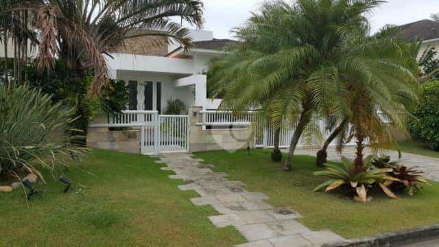 σπίτι σε Restinga de Itapeba, Ρίο Ντε Τζανέιρο 11668438
