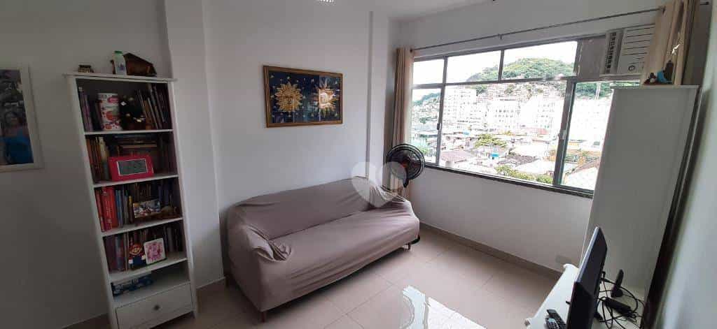 Condominium in Lins do Vasconcelos, Rio de Janeiro 11668447
