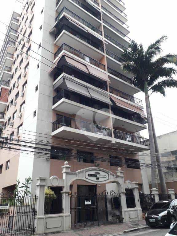 Condominium in Quinta da Boa Vista, Rio de Janeiro 11668455