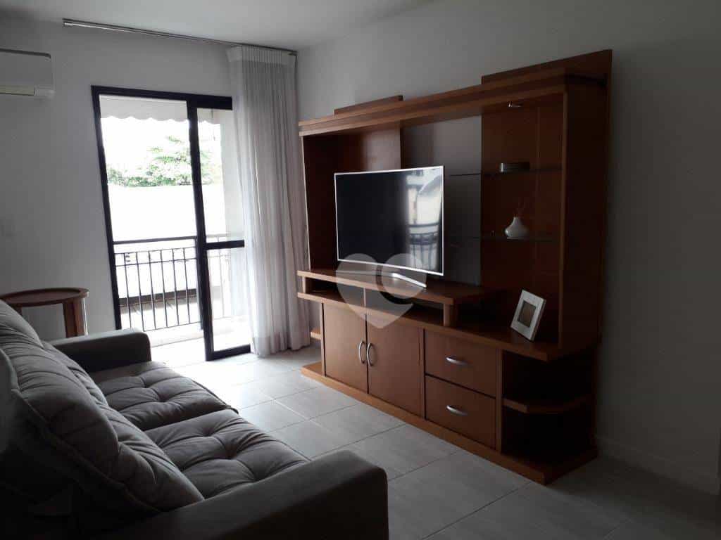 Condominium dans Quinta da Boa Vista, Rio de Janeiro 11668455