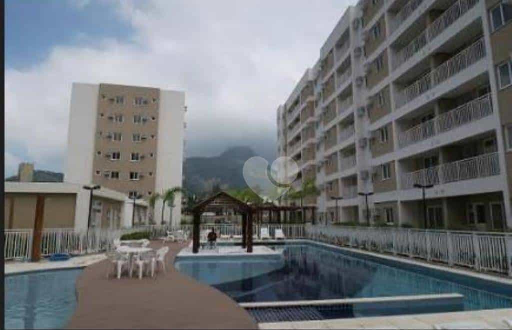 Condomínio no Curicica, Rio de Janeiro 11668457
