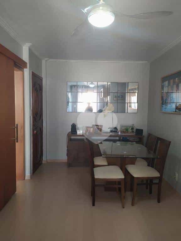 Eigentumswohnung im Campo Grande, Rio de Janeiro 11668458