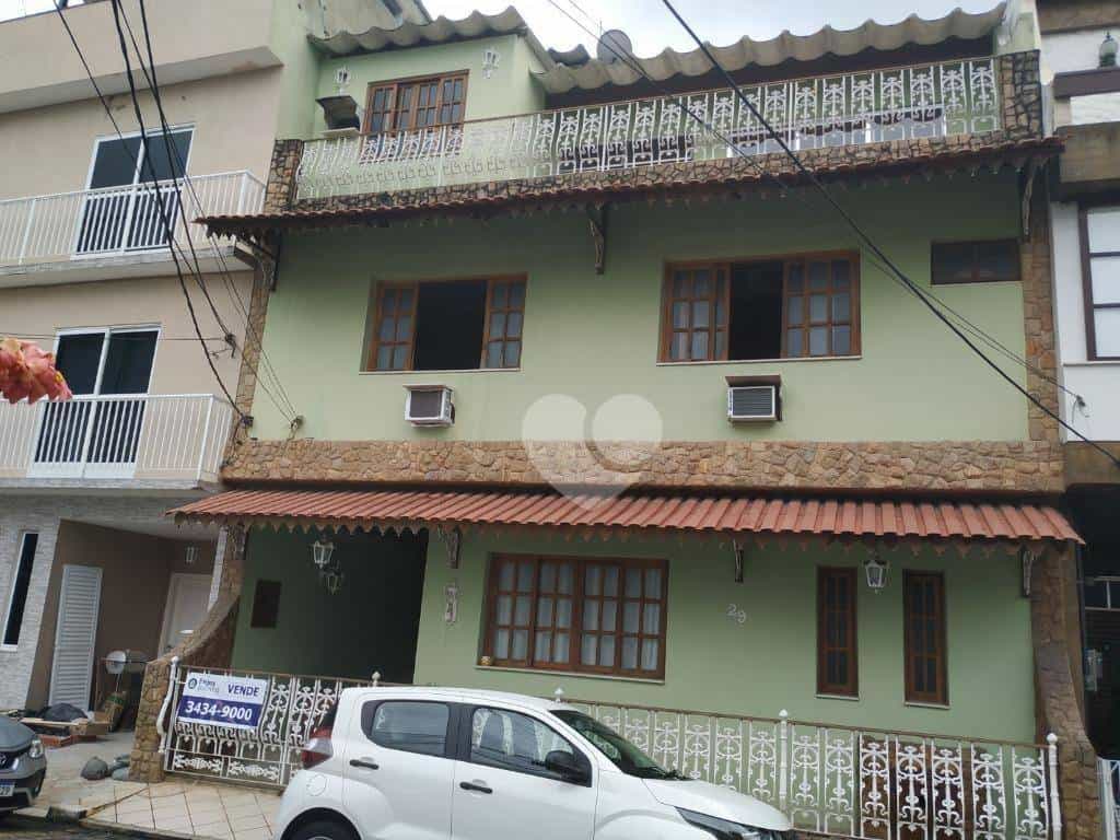 房子 在 維拉·伊莎貝爾, 里約熱內盧 11668460