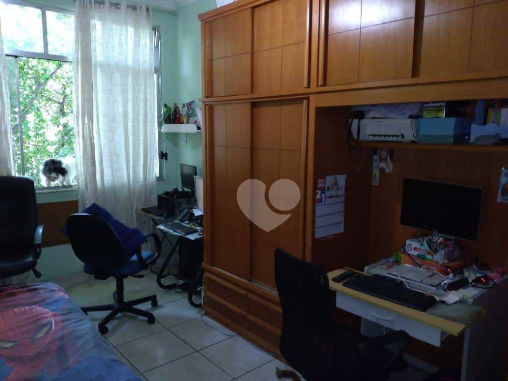 公寓 在 蒂茹卡, 里約熱內盧 11668463