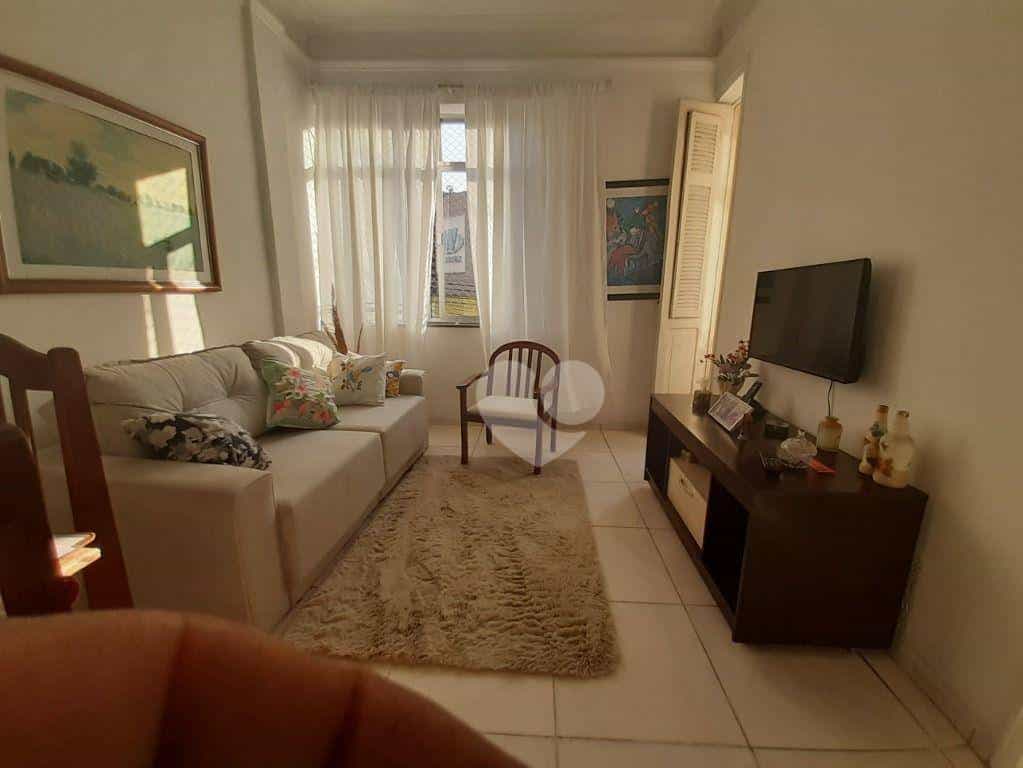 公寓 在 蒂茹卡, 里約熱內盧 11668466