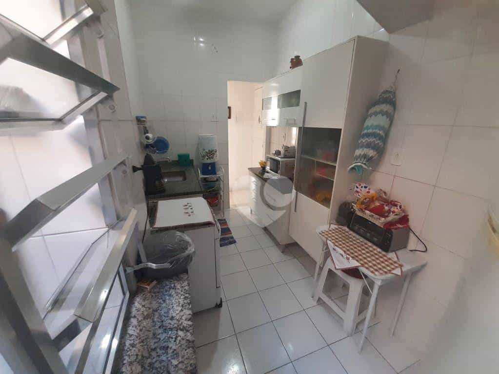 公寓 在 , Rio de Janeiro 11668466
