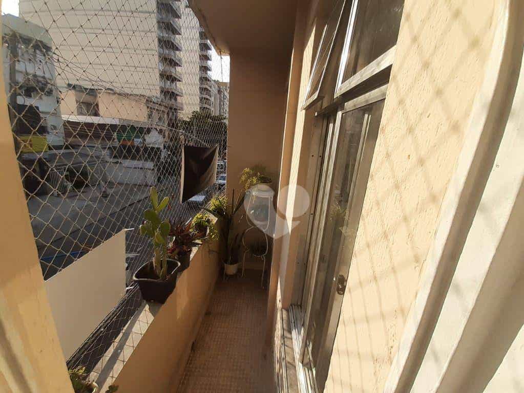 公寓 在 , Rio de Janeiro 11668466