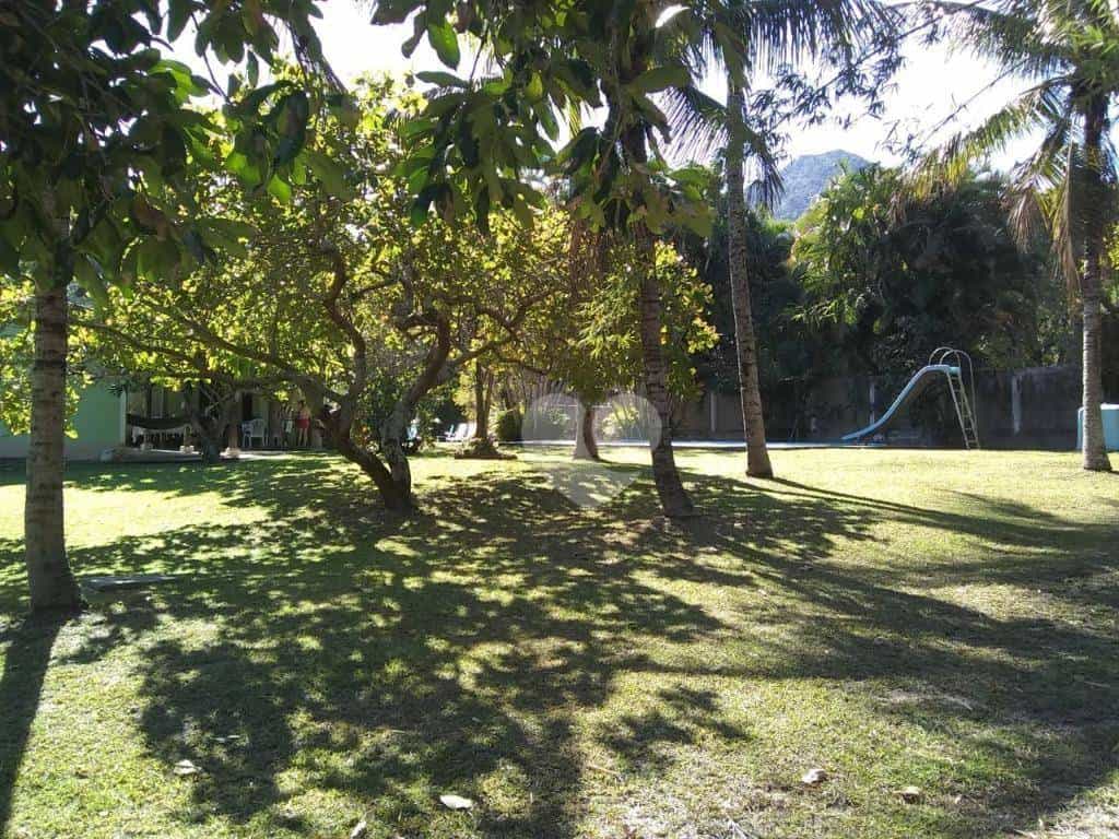 ארץ ב Sitio Burle Marx, ריו דה ז'נרו 11668468