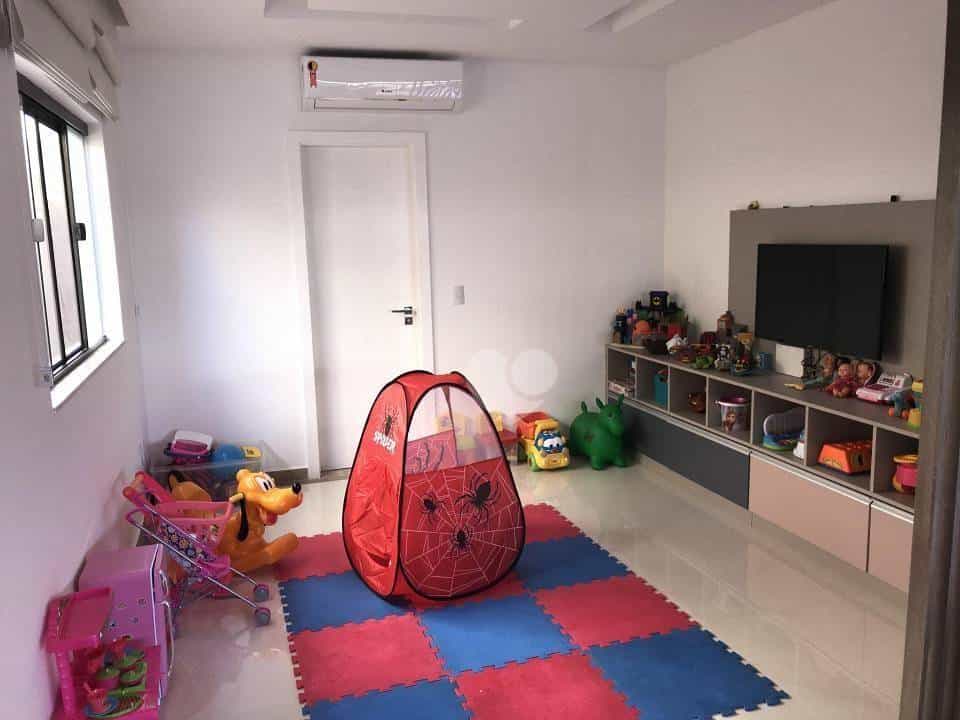 Huis in Campina's, São Paulo 11668478