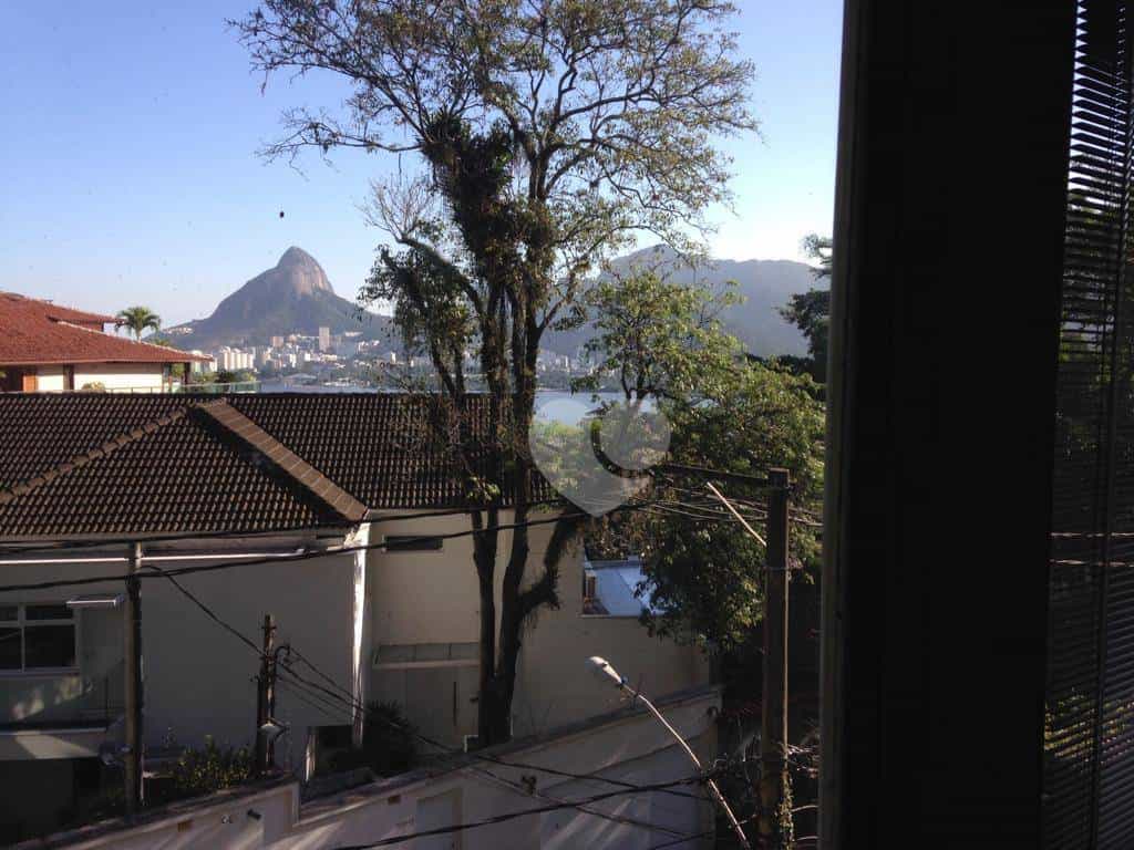 Talo sisään , Rio de Janeiro 11668479