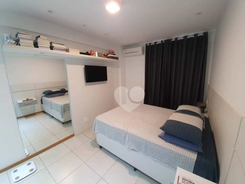 公寓 在 , Rio de Janeiro 11668481