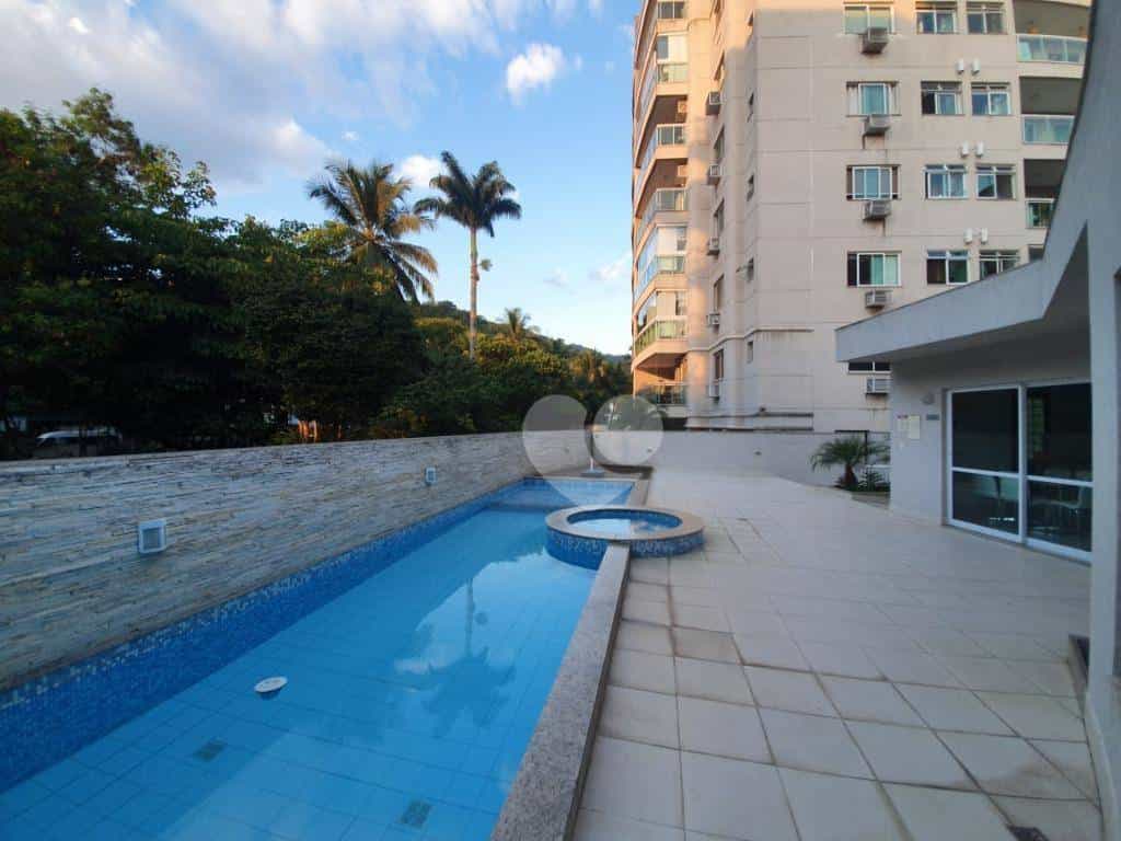 Квартира в Капім Меладо, Ріо-де-Жанейро 11668481