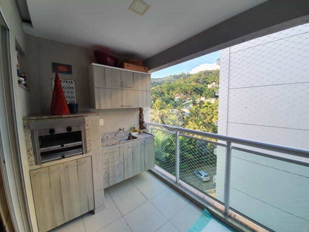 Condominium in Kapim Melado, Rio de Janeiro 11668481