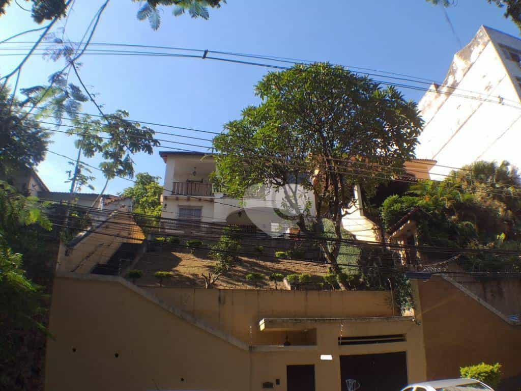 House in Grajau, Rio de Janeiro 11668482